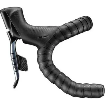 omotávka na kolo Ciclovation Minimalism Topo Jet Black Omotávka + DÁREK