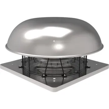 Průmyslový ventilátor Rosenberg DHE 310-4D.3EF A43-31001