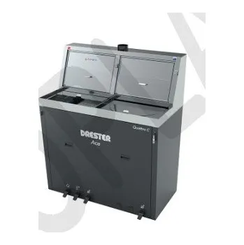 Myčka nádobí Myčka Drester ACE Quattro Combo