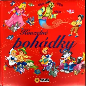 Pohádka Kouzelné pohádky (Javier Inaraja, 2020)