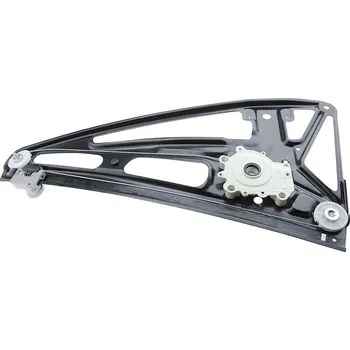 Stahovačka okna RKP Mechanismus stahování okna, stahovačka pro BMW E38 levá zadní - 51358125203