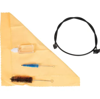 Bacio Instruments Trumpet Care Kit + prodloužená záruka 3 roky
