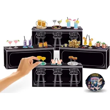 MGA MGA's Miniverse – Mini Drinky, PDQ