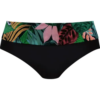 Dámské plavky Style Sina Bottom kalhotky 8459-0 smaragd - Anita Classix 826 smaragd 44