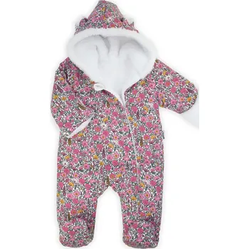 Zimní kojenecký overal Nicol Lea 74 (6-9m)