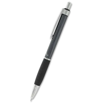 Cello Sapphire - kuličkové pero - mix barev