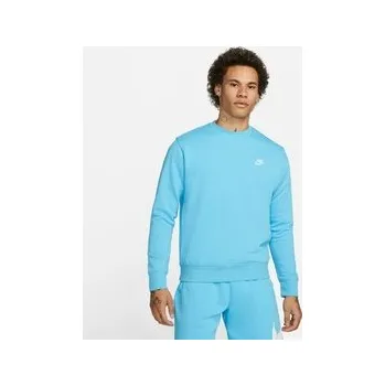 Pánská mikina Nike Sportswear Club Mens French Terry Crew XL