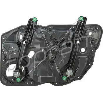 Stahovačka okna Zvedací zařízení oken TOPRAN 116 083