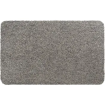 Rohožka Vstupní čistící pratelná béžová rohož Aqua-Lung - 50 x 80 x 1,2 cm