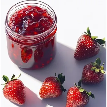 Zavařovací sklenice Zavařovací sklenice LAURA 165 ml STURZ / ROVNÁ čirá - TO 66 | Zavarovacisklo.cz Počet kusů v balení: 35