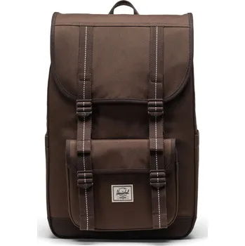 Školní batoh Herschel Little America™ Mid - Brown Slate/Delicioso