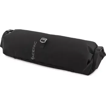 brašna na kolo Acepac Na řidítka voděodolný obal Acepac Bar Drybag 8L MKII - pro upínací systém Harness barva šedá