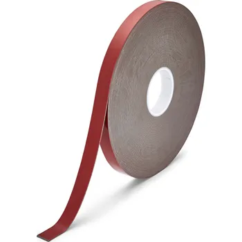 Lepicí páska Oboustranná lepící páska PROFI 2 mm x 25 mm x 33 m