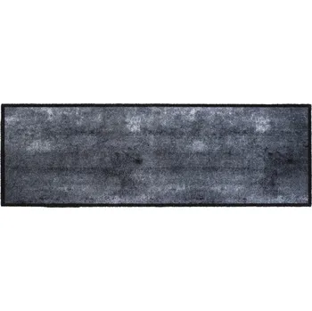 Pratelná čistící rohož Concrete- délka 50 cm a šířka 150 cm