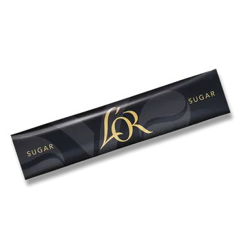 Káva Piazza D´Oro - porcovaný cukr, 900 x 4 g