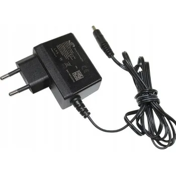 modulární přístroj a rozvaděč Napáječ, síťový adaptér 5V/2A TTI WB-10N05F, koncovka 3,8x1,3mm