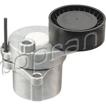 Napínák, žebrovaný klínový řemen TOPRAN 408 446