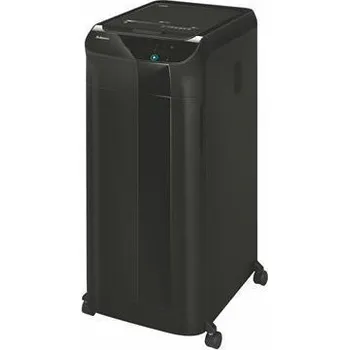 Kancelářská technika Skartovací stroj AutoMax™ 550C, 550 listů, FELLOWES
