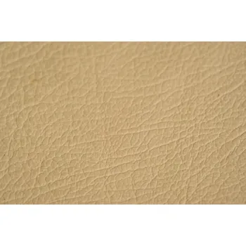 Příslušenství ke karavanu Autopotah kůže béžová m2