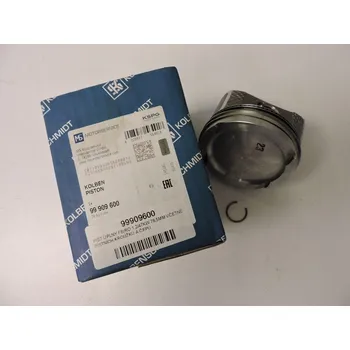 Olejové čerpadlo Píst kompletní FABAI I. 1,2 40 kw, KOLBENSCHMIDT 99909600, pro ROOMSTER, 5J. Typové číslo: 99909600,99909600,99909600, 03E107103G, b125