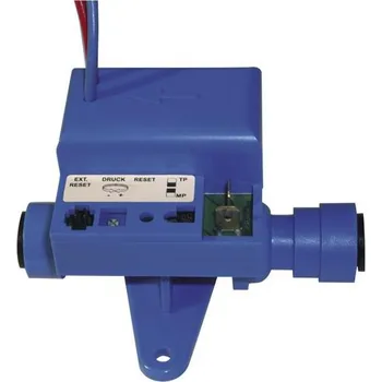 Čerpadlo Spínač tlakový, digitální na čerpadlo