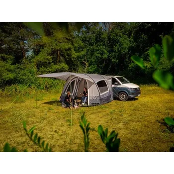 Markýza Předstan REIMO TENT TOUR VAN AIR, montážní výška 180 - 200 cm