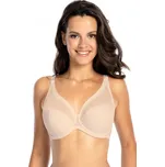 GAIA Dámská podprsenka 1058 Sonia beige 80/B