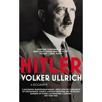 Učebnice Hitler: Volume I
