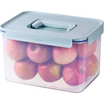 LOCKNLOCK Dóza na potraviny LOCK 6000ml Classic plus mint