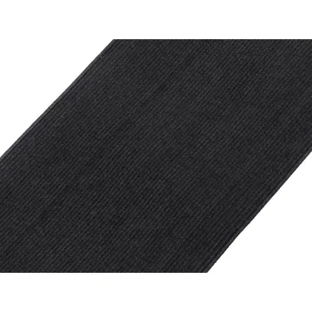 Výtvárné potřeby Pruženka tkaná šíře 10 cm