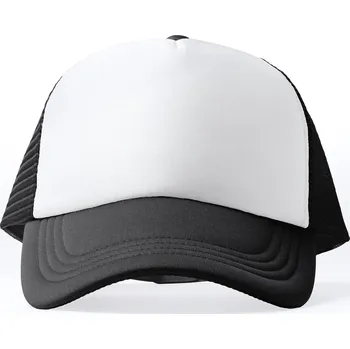 Kšiltovka Kšiltovka Barny - UNISEX, Roly Barva: 01-černá