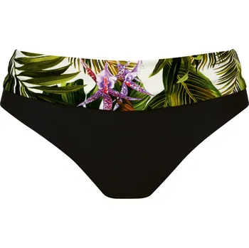 Dámské plavky Style Silina Bottom kalhotky 8337-0 olive - Anita Classix 824 olive 46