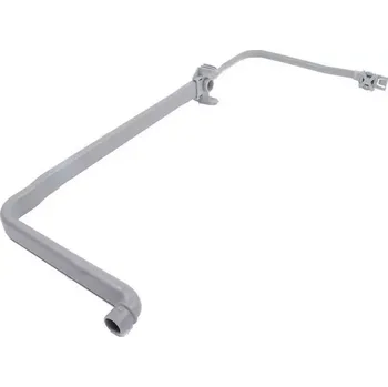 Příslušenství pro myčku Trubka vedení vody horního ramene do myčky nádobí Beko Blomberg - 1738001700