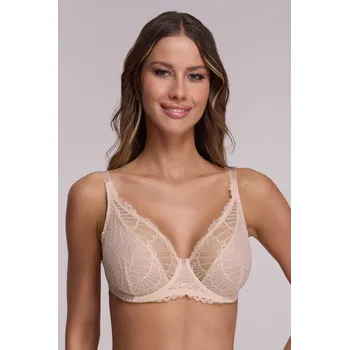 Podprsenka PODPRSENKA AV 2200 SOFT BEIGE béžová 65E