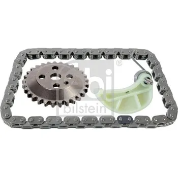 Sada řetězů, pohon olejové pumpy FEBI BILSTEIN 178827