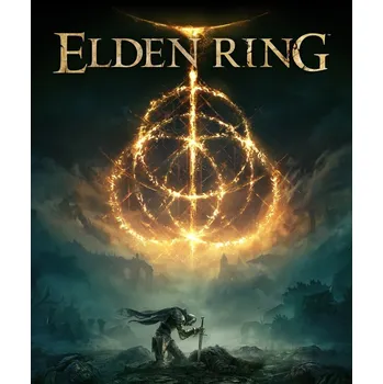 Počítačová hra Elden Ring (PC)