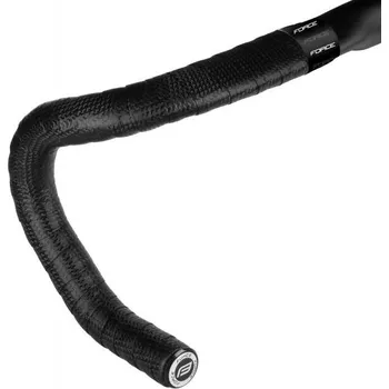 omotávka na kolo omotávka FORCE ANTI-SLIP, černá