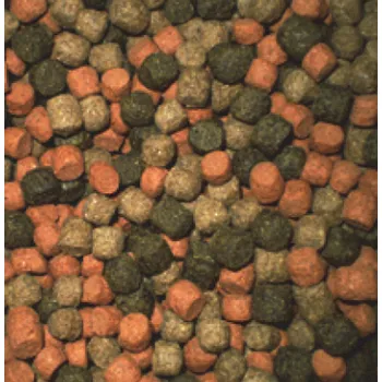 Krmivo pro rybičky AquaForte Supreme mix Velikost balení: 6mm /1 kg