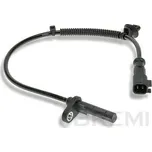 Snímač, počet otáček kol BREMI 51672