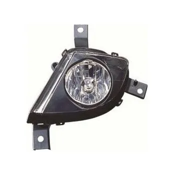 Mlhový světlomet Mlhovka ABAKUS 444-2025R-UQ