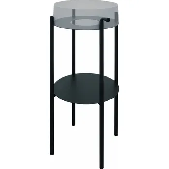 Koupelnový nábytek Deante Umyvadlová konzole Silia - CKS N36A