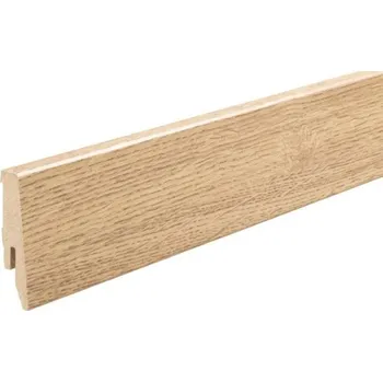 soklová lišta Soklová lišta MDF LK58C-Z078 240 cm