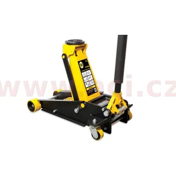 Hever Hydraulický servisní zvedák OMEGA 3 t - zdvih 120-460 mm