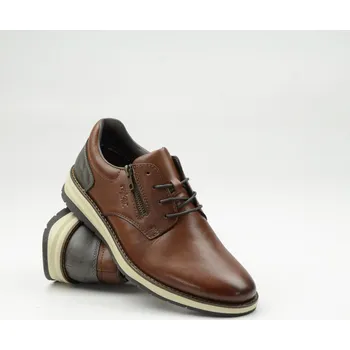 Pánské polobotky Pánské polobotky Rieker 14706-24 Velikost: 45