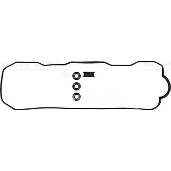 Automobilové těsnění Sada těsnění, kryt hlavy válce VICTOR REINZ 15-52393-01