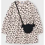 Mayoral šaty s kabelkou 4926 Rozměr: 122