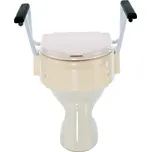 DMA 580, Nástavec na WC s madly