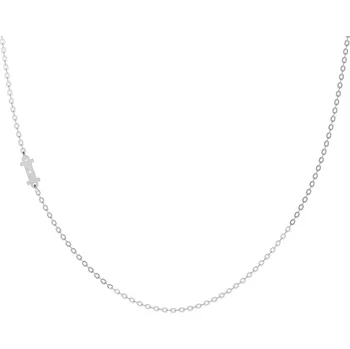 Náhrdelník Náhrdelník s diamantem Big Line I