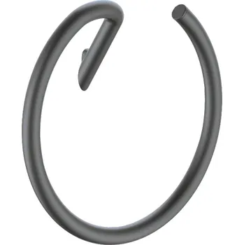 Držák na ručník Deante Držák na ručníky Silia - kulatý - ADI D611