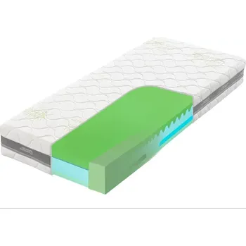 Matrace Matrace Tropico Guard Air Hybrid VR, výška 26 cm, 180 x 200 cm